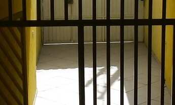 Imagem 3: Aluga Casa - Piso superior com 4 dorms