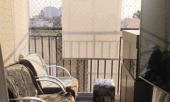 Imagem: Apartamento mobiliado à venda em Diadema/SP