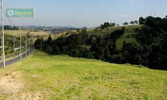 Imagem: ITU - Terreno Padrão - Jardim São José