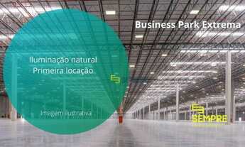 Imagem 7: Galpão para alugar em Extrema/MG