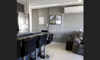 Imagem 5: Apartamento com 2 dormitórios à venda, 64 m² por R$ 690.000,00 - Cambuci - São Paulo/SP