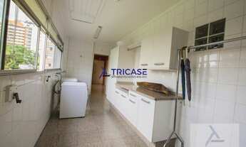 Imagem 3: Apartamento à venda, 333 m² por R$ 2.695.000,00 - Campo Belo - São Paulo/SP