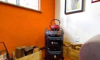 Imagem 4: Sobrado com 3 dormitórios à venda, 72 m² por R$ 371.000,00 - Bela Vista - Alvorada/RS