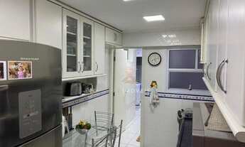 Imagem 6: Apartamento com 3 dormitórios à venda, 125 m² por R$ 1.200.000,00 - Vila Mariana - São Pau