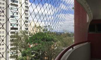 Imagem 5: Apto Vila Ema, Ed Mont Clair, 135m², 4 dorm, suíte, 2 vagas