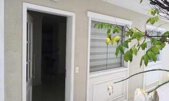 Imagem 3: Sobrado em Condomínio - Vila Matilde