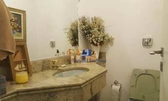 Imagem 4: Apartamento com 5 dormitórios, 300 m² - venda por R$ 4.500.000,00 ou aluguel por R$ 17.000