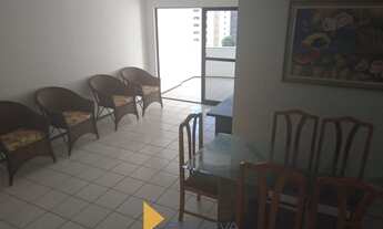Imagem 7: Apartamento com 3 quartos - Bairro Meireles em Fortaleza