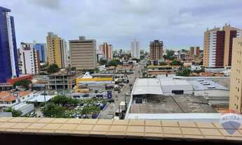 Imagem 3: Apartamento com 4 dormitórios à venda, 137 m² por R$ 495.000,00 - Manaíra - João Pessoa/PB