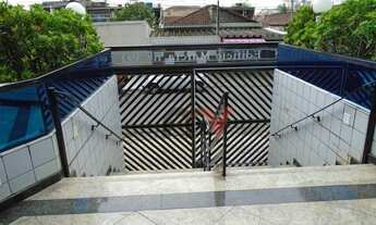 Imagem 5: Apartamento com 2 dormitórios à venda com sacada gourmet 112 m² por R$ 298.000 - Vila Assu