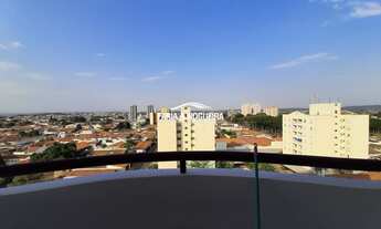 Imagem 4: Apartamento à venda, 3 quartos, 1 suíte, 2 vagas, Alto do Santana - Rio Claro/SP