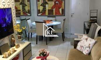 Imagem: Natal - Apartamento Padrão - Neópolis