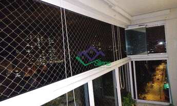 Imagem 4: Apartamento com 1 dormitório à venda, Varanda, Próximo à Praia, Lazer - José Menino - Sant