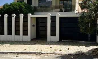 Imagem: Sobrado com 4 suítes - Setor Jaó - Goiânia