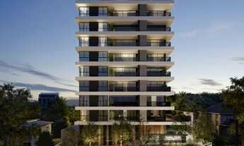 Imagem: Apartamento residencial para venda, Bigorrilho