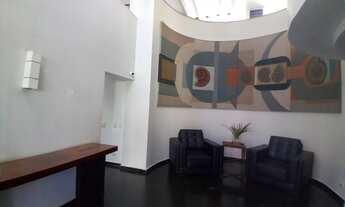 Imagem 4: Setor Oeste, Ed. Maxim's, 3 suítes plenas+oficee, closet, 2 vagas paralelas