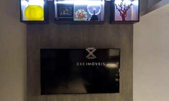 Imagem 5: Apartamento com 2 dormitórios à venda, 67 m² por R$ 567.000 - Santana - São Paulo/SP