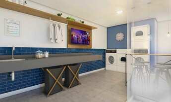 Imagem 3: Apartamento residencial para venda, Barra Funda, São Paulo - AP11696