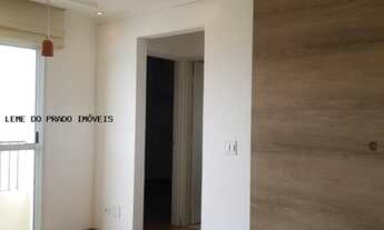 Imagem 1: Apartamento 2 dormitórios para Venda em Santo André, Vila Palmares, 2 dormitórios, 1 banhe