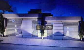 Imagem 2: Casa com 3 dormitórios à venda, 150 m² por R$ 1.120.000,00 - Jardim Paulista - Atibaia/SP