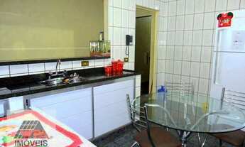 Imagem 4: Casa com 2 dormitórios à venda, 122 m² por R$ 300.000,00 - Jardim Brasil - Americana/SP