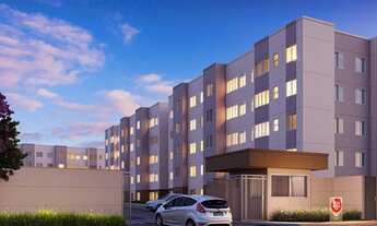 Imagem 2: Apartamento residencial para venda, Campo Grande, Rio de Janeiro - AP9533