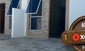 Imagem 2: Belíssima casa de alto padrão no Parque do Sol com 2 quartos sendo 1 suíte, acabamento de