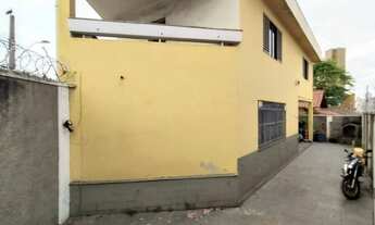 Imagem 6: Casa com 4 quartos, 342 m² com 21 mts frente à venda em Nova Suíssa