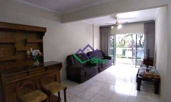 Imagem 3: Apartamento com 3 dormitórios (1 suíte) à venda, 2 Vagas, Próximo Praia - Ponta da Praia