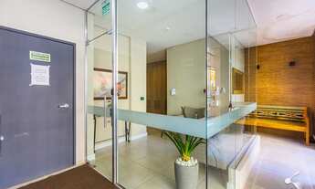 Imagem 3: Apartamento para venda tem 26m2 com 1 quarto 1 vaga / Centro Histórico - Porto Alegre - R