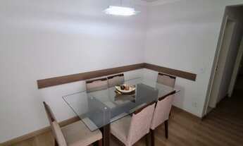 Imagem 2: APARTAMENTO MOBÍLIADO 3 QUARTOS NO REAL PARK EM JUNDIAI/SP