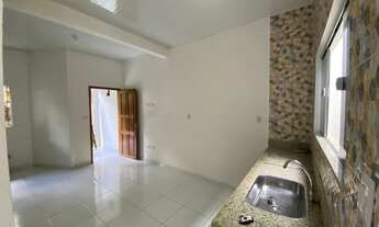 Imagem: Alugo Casa perto de tudo em Icoaraci reformada