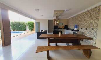 Imagem 7: Sobrado Semi-mobiliádo, Altíssimos Padrão, 303 Sul Quadra Nobre