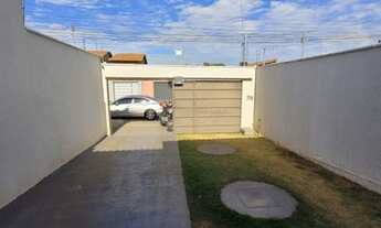 Imagem 3: Ágio - Casa com 03 quartos em Senador Canedo - GO