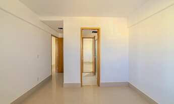 Imagem 5: Apartamento de 87m², com 3 suítes à venda no Edifício New América, Jardim América. Goiânia