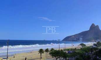 Imagem: Apartamento com 4 dormitórios, 330 m²