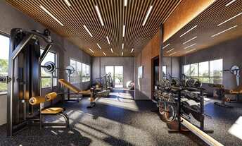 Imagem 3: Apartamento residencial para venda, Campo Limpo, São Paulo - AP10040