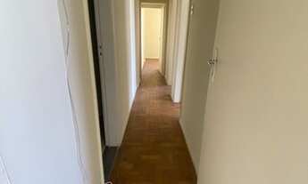 Imagem 3: Apartamento para aluguel com 60 metros quadrados com 3 quartos em Centro - Belo Horizonte