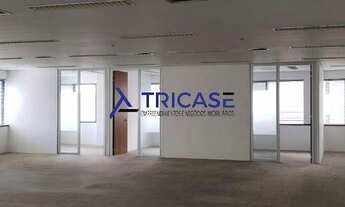 Imagem 7: Sala para alugar, 498 m² por R$ 30.000,00/mês - Brooklin - São Paulo/SP