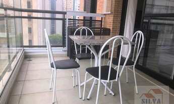 Imagem 4: Apartamento à venda, 43 m² por R$ 550.000,00 - Vila Mariana - São Paulo/SP