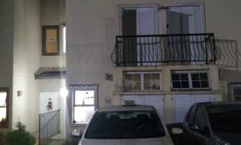 Imagem 4: Casa de condomínio para venda com 90 metros quadrados com 3 quartos