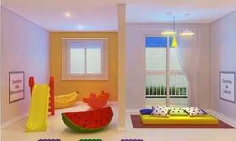 Imagem 4: Apartamento residencial para venda, Jardim Ipaussurama, Campinas - AP10671