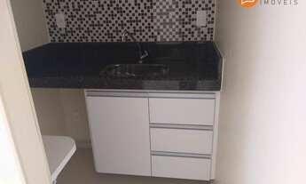 Imagem 7: Sala para alugar, 40 m² por R$ 1.950,00/mês - Centro - Americana/SP