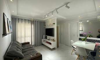 Imagem 4: Apartamento para venda possui 52 metros quadrados com 2 quartos em Vila Mazzei - São Paulo