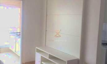 Imagem 5: Apartamento com 2 dormitórios à venda, 59 m² por R$ 830. - Vila Mariana - São Paulo/SP