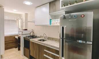 Imagem 6: Apartamento com 2 Dormitorio(s) localizado(a) no bairro PATRIA NOVA em NOVO HAMBURGO / Ref