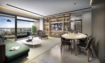 Imagem 4: Cobertura residencial para venda, Perdizes, São Paulo - CO2386