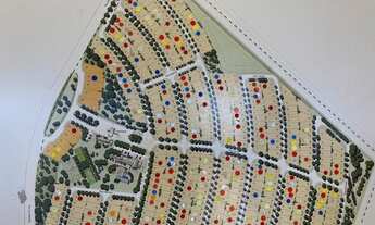 Imagem 2: Terreno em condomínio à venda, Alphaville Campo Grande 4 - Campo Grande/MS