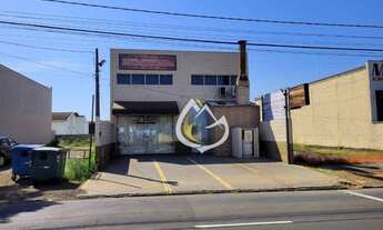 Imagem 5: Barracão para alugar, 235 m² por R$ 3.500,00/mês - João Aranha - Paulínia/SP