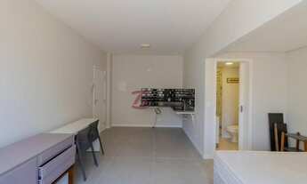 Imagem 7: Studio de 30m² à venda na Vila Buarque